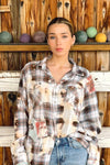 Florence Farmer Shirt